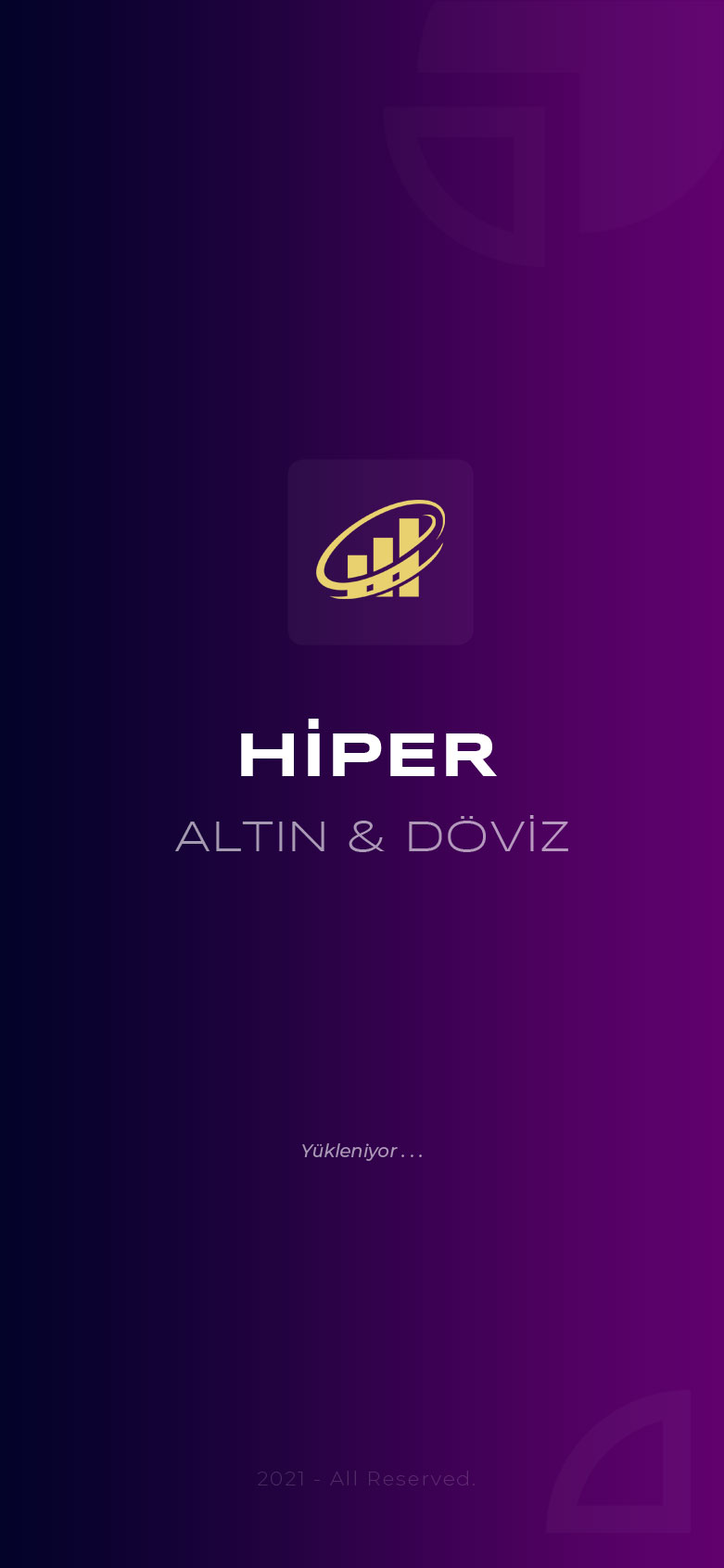 hiper altın